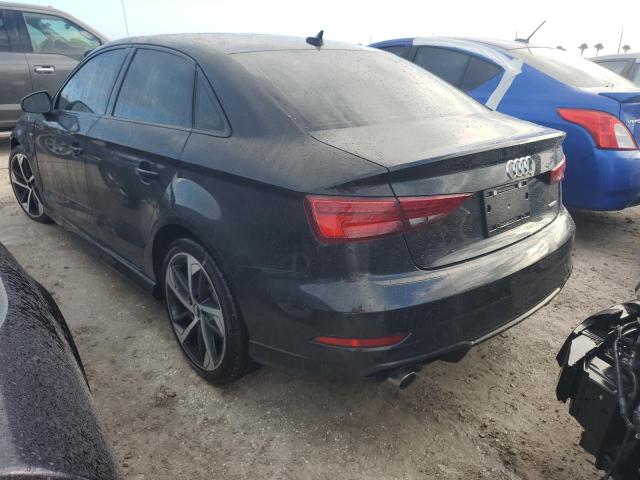 2020 AUDI A3 S-LINE - WAUJEGFF5LA026261