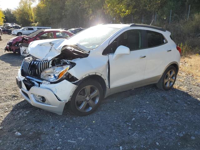 VIN KL4CJBSB3DB185055 2013 Buick Encore, Convenience no.1