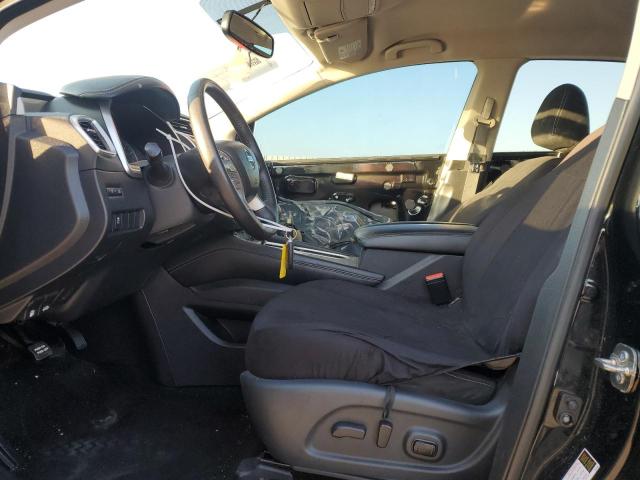 2018 NISSAN MURANO S - 5N1AZ2MH5JN162812