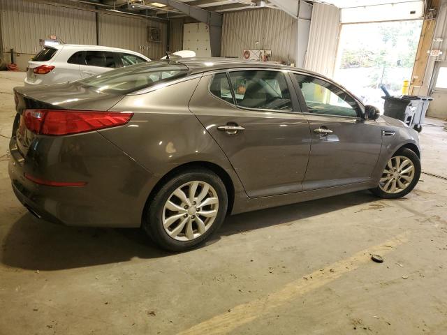 VIN 5XXGN4A7XFG402554 2015 KIA Optima, EX no.3