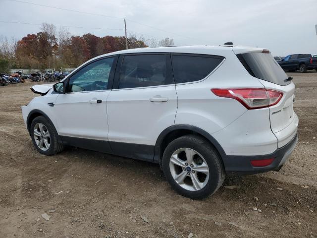 VIN 1FMCU9G95EUD59382 2014 Ford Escape, SE no.2