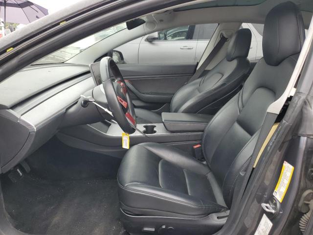 2019 TESLA MODEL 3 - 5YJ3E1EA4KF317077