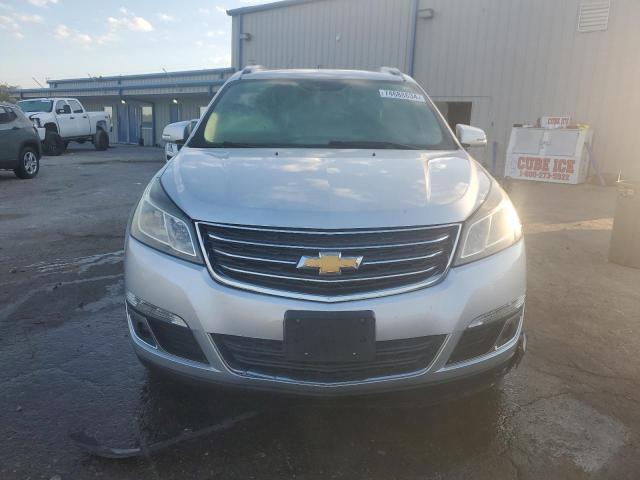 2015 CHEVROLET TRAVERSE L - 1GNKVHKD6FJ309300