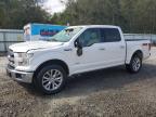 2017 FORD F150 SUPER - 1FTEW1EG7HFA63749