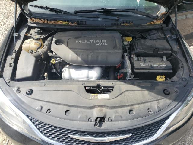 2015 CHRYSLER 200 C - 1C3CCCCB6FN643682