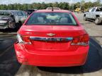 CHEVROLET CRUZE LS photo