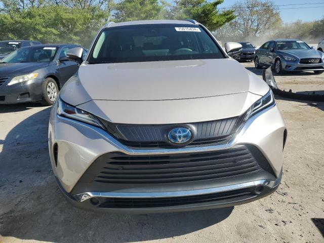 2021 TOYOTA VENZA LE - JTEAAAAH8MJ046778