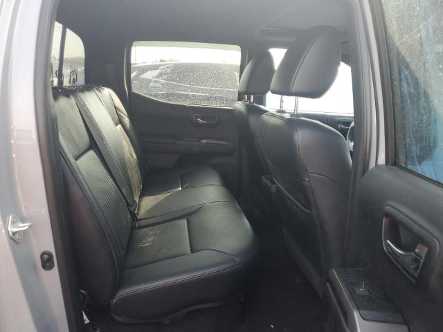 2021 TOYOTA TACOMA DOU - 3TYCZ5AN2MT029209