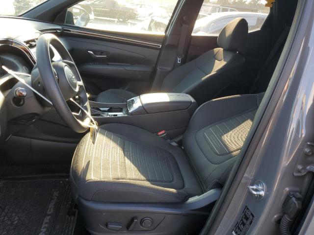 2024 HYUNDAI SANTA CRUZ - 5NTJC4DE7RH109033