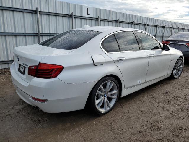 2016 BMW 535 I - WBA5B1C54GG129757