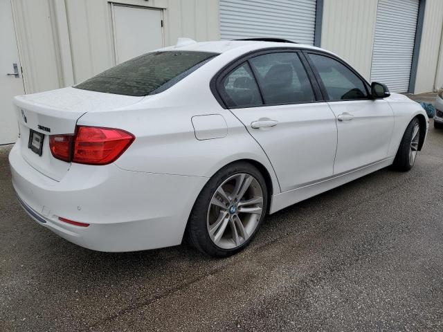 VIN WBA3A5C51DJ462501 2013 BMW 3 Series, 328 I no.3