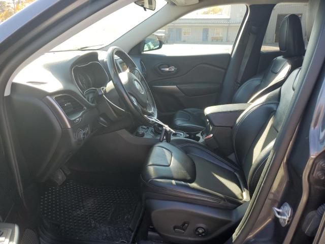 2020 JEEP CHEROKEE L - 1C4PJMLBXLD641315