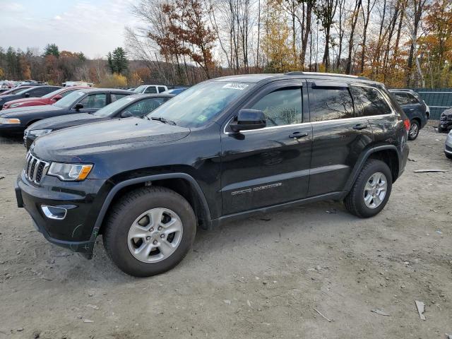 2017 JEEP GRAND CHER - 1C4RJFAG6HC630974