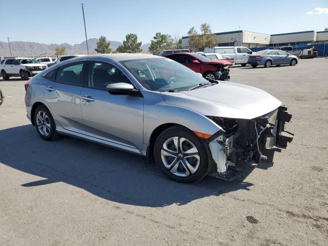 2016 HONDA CIVIC LX - 19XFC2F55GE037949