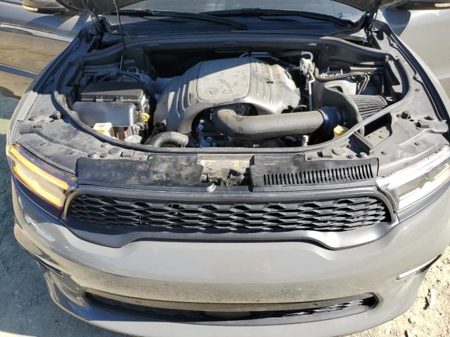 2022 DODGE DURANGO R/ - 1C4SDJCT4NC207585