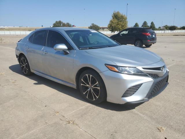 2018 TOYOTA CAMRY L - 4T1B11HK6JU536233