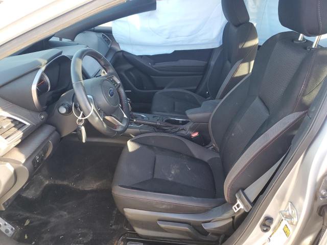 2017 SUBARU IMPREZA SP - 4S3GTAM63H3747242