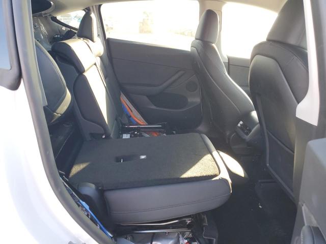 2024 TESLA MODEL Y - 7SAYGDED5RF017511