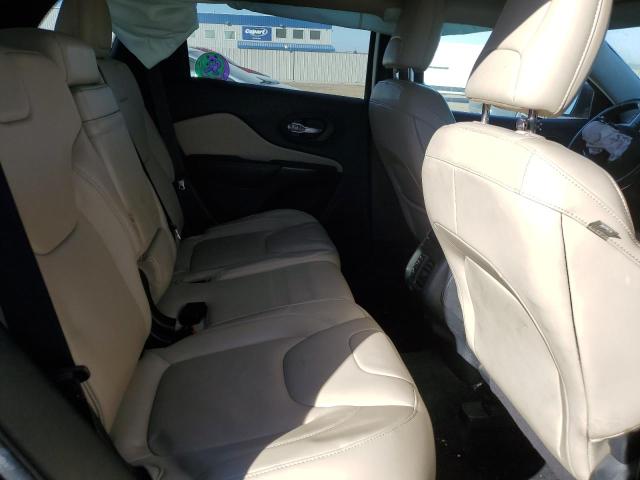 2015 JEEP CHEROKEE L - 1C4PJMDB3FW709865