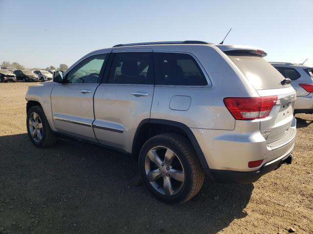 VIN 1C4RJFBG5DC633454 2013 Jeep Grand Cherokee, Lim... no.2