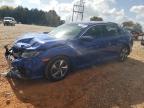 2021 HONDA CIVIC LX - 2HGFC2F66MH518142