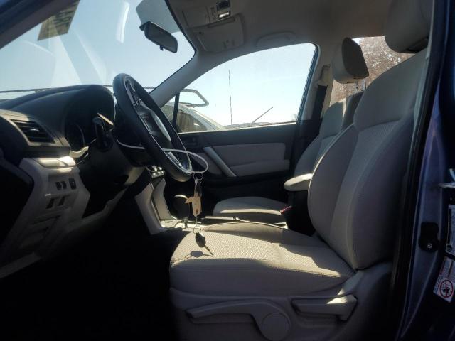 2015 SUBARU FORESTER 2 - JF2SJABC3FH817302