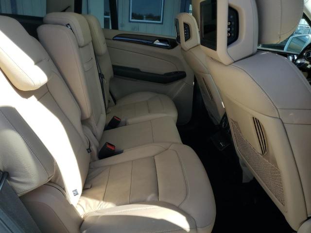 2018 MERCEDES-BENZ GLS 450 4M - 4JGDF6EE5JB036761