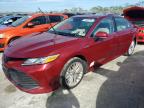 2019 TOYOTA CAMRY HYBR - 4T1B21HK7KU512165