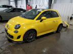 FIAT 500 ABARTH photo