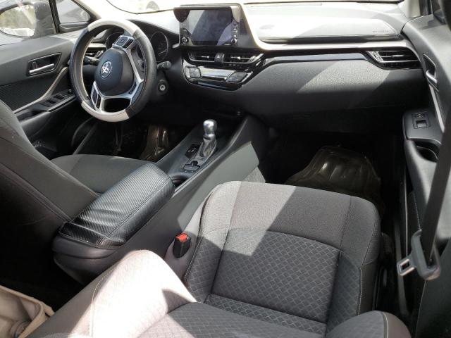 2020 TOYOTA C-HR XLE - JTNKHMBX5L1073149