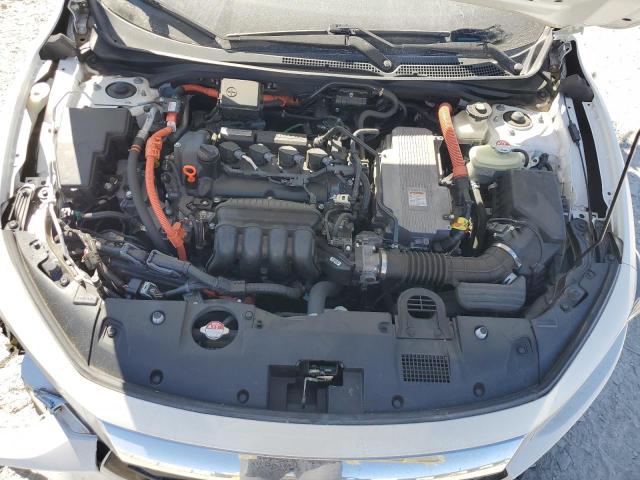 2019 HONDA INSIGHT EX - 19XZE4F51KE010954