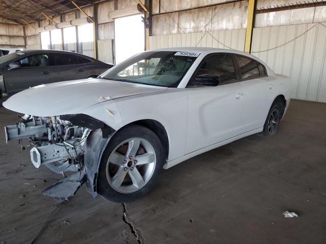 2021 DODGE CHARGER SX #2918950585