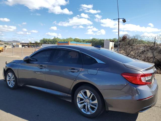 2019 HONDA ACCORD LX - 1HGCV1F10KA015410