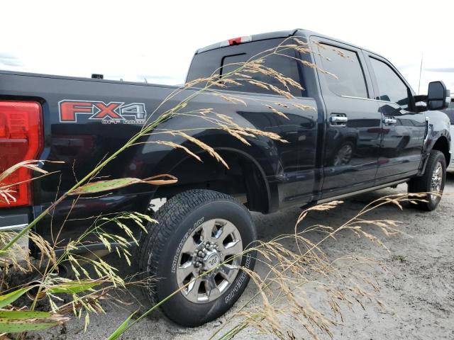 2019 FORD F250 SUPER - 1FT7W2B66KEC19559