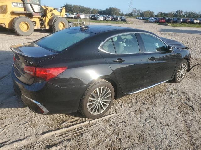2018 ACURA TLX ADVANC 19UUB2F71JA012439