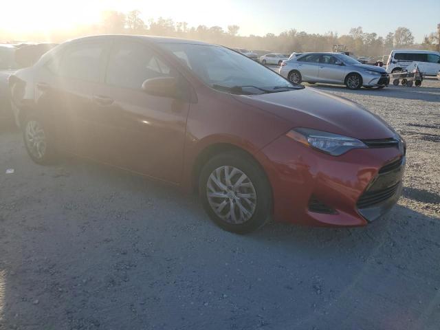 2017 TOYOTA COROLLA L - 5YFBURHE4HP643146