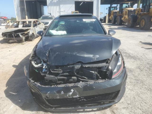 2017 VOLKSWAGEN GOLF GTI 3VW447AU8HM018736