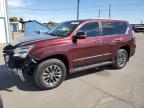 LEXUS GX 460 PRE снимка