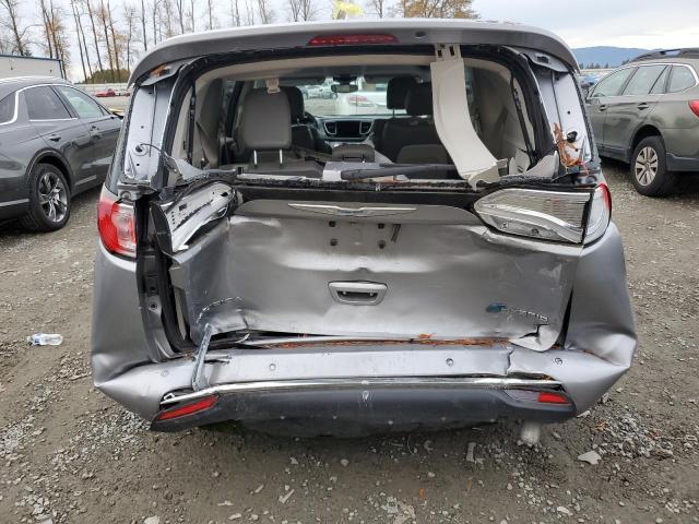 VIN 2C4RC1H7XJR278160 2018 Chrysler Pacifica, Hybri... no.6