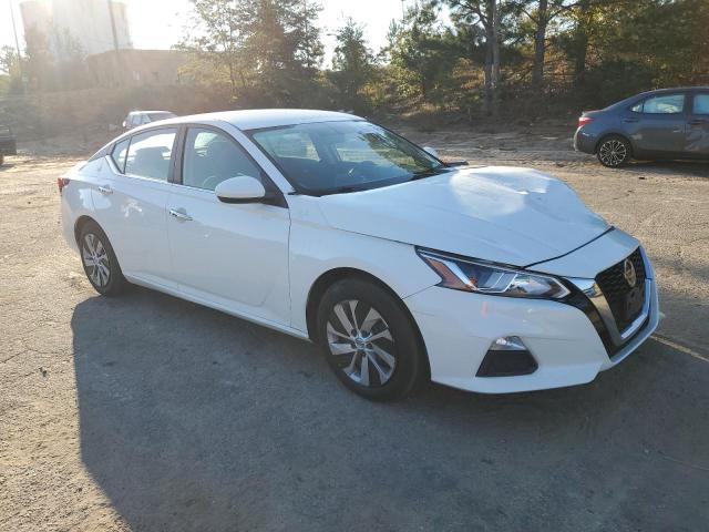 2020 NISSAN ALTIMA S - 1N4BL4BV1LC208512