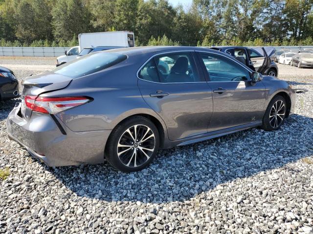 2018 TOYOTA CAMRY L - 4T1B11HK5JU127978