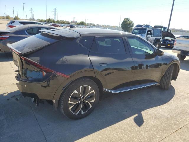 2022 KIA EV6 LIGHT - KNDC34LA7N5083663