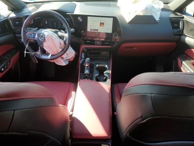 2024 LEXUS NX 250 BAS 2T2ADCAZ4RC006065