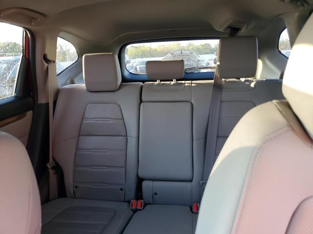 2020 HONDA CR-V TOURI - 2HKRW2H93LH613886