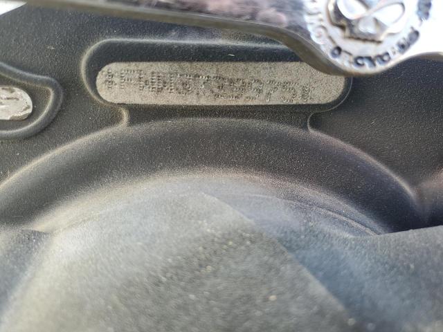 2003 HARLEY-DAVIDSON FLHRI SHRI - 1HD1FWW193Y739975