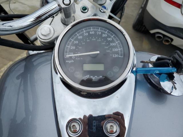 2014 HONDA VT750 CA JH2RC5049EK900302