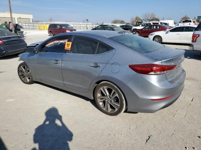 Vin: 5npd84lf5hh004609, lot: 78353024, hyundai elantra se 20172
