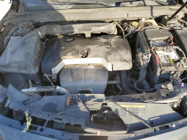 2016 CHEVROLET MALIBU LIM - 1G11B5SA3GU114801