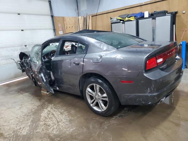 VIN 2C3CDXDT1EH364921 2014 Dodge Charger, R/T no.2