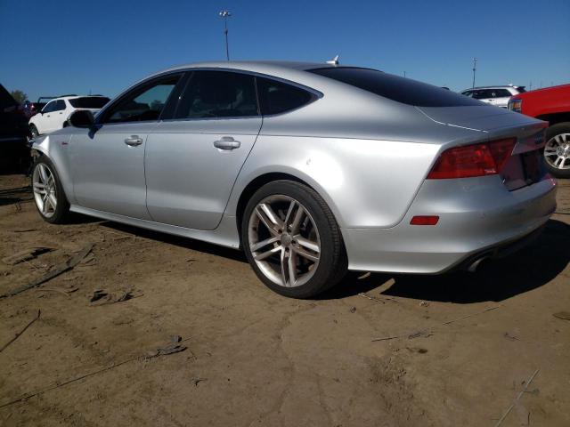 VIN WAU2GBFC1DN115178 2013 Audi A7, Prestige no.2